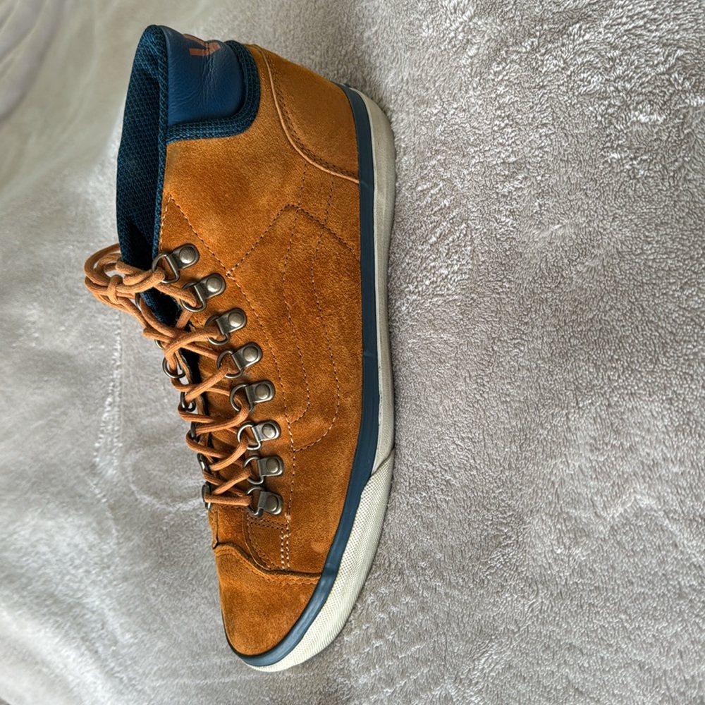 Vans shoes - Picture 13 of 16